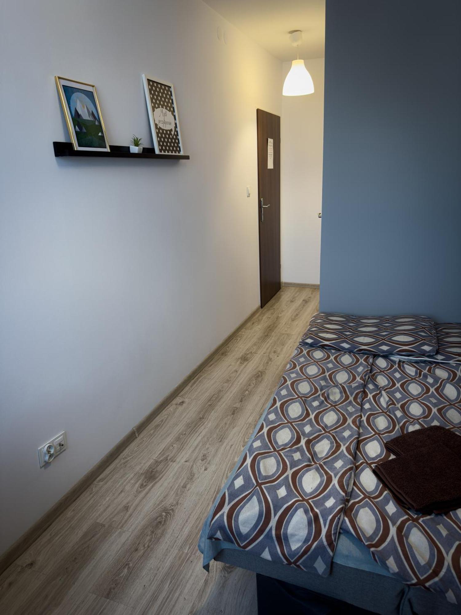 Kwadrat Apartamenty Grottgera Rzeszow Bagian luar foto