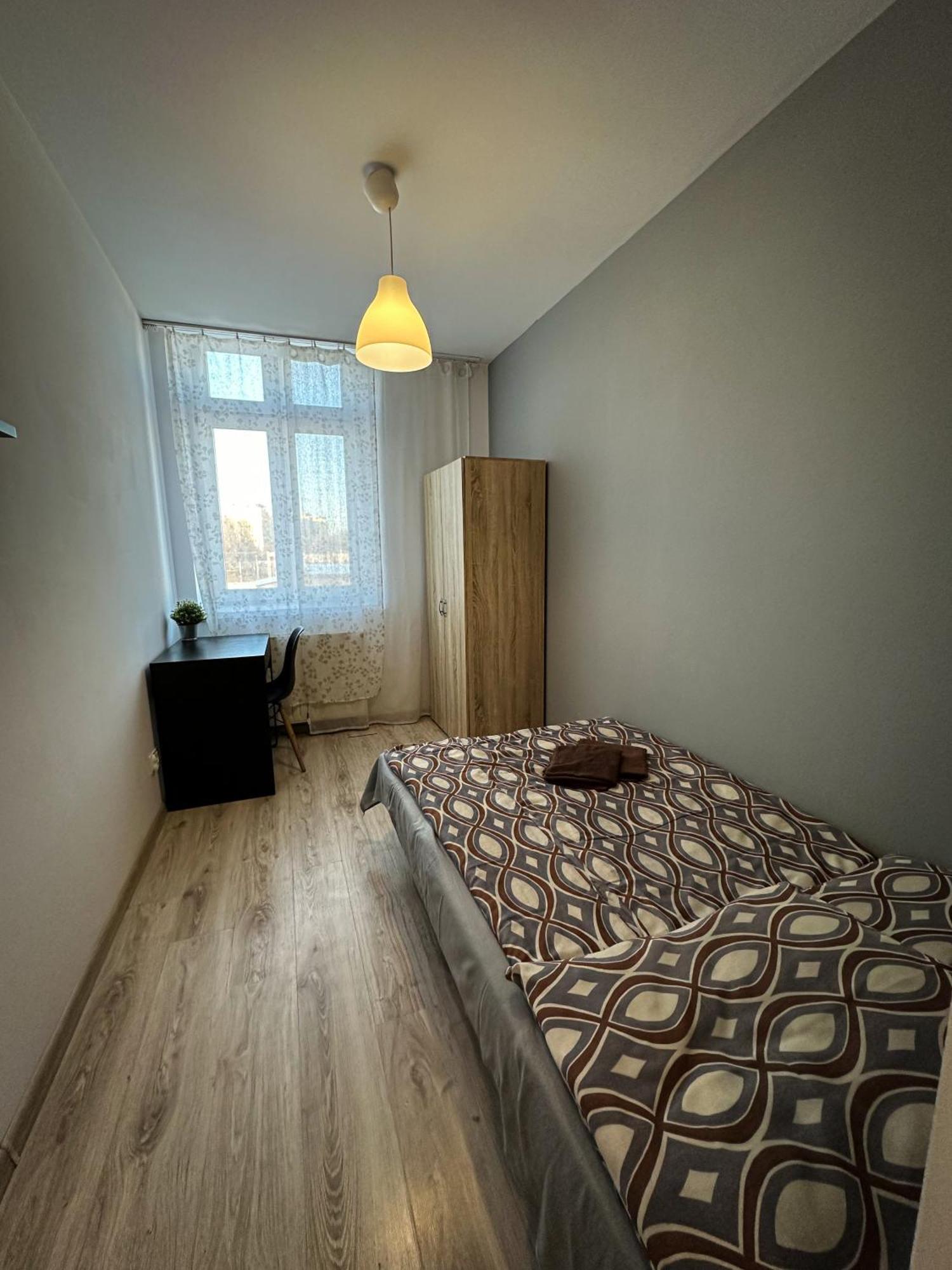 Kwadrat Apartamenty Grottgera Rzeszow Bagian luar foto