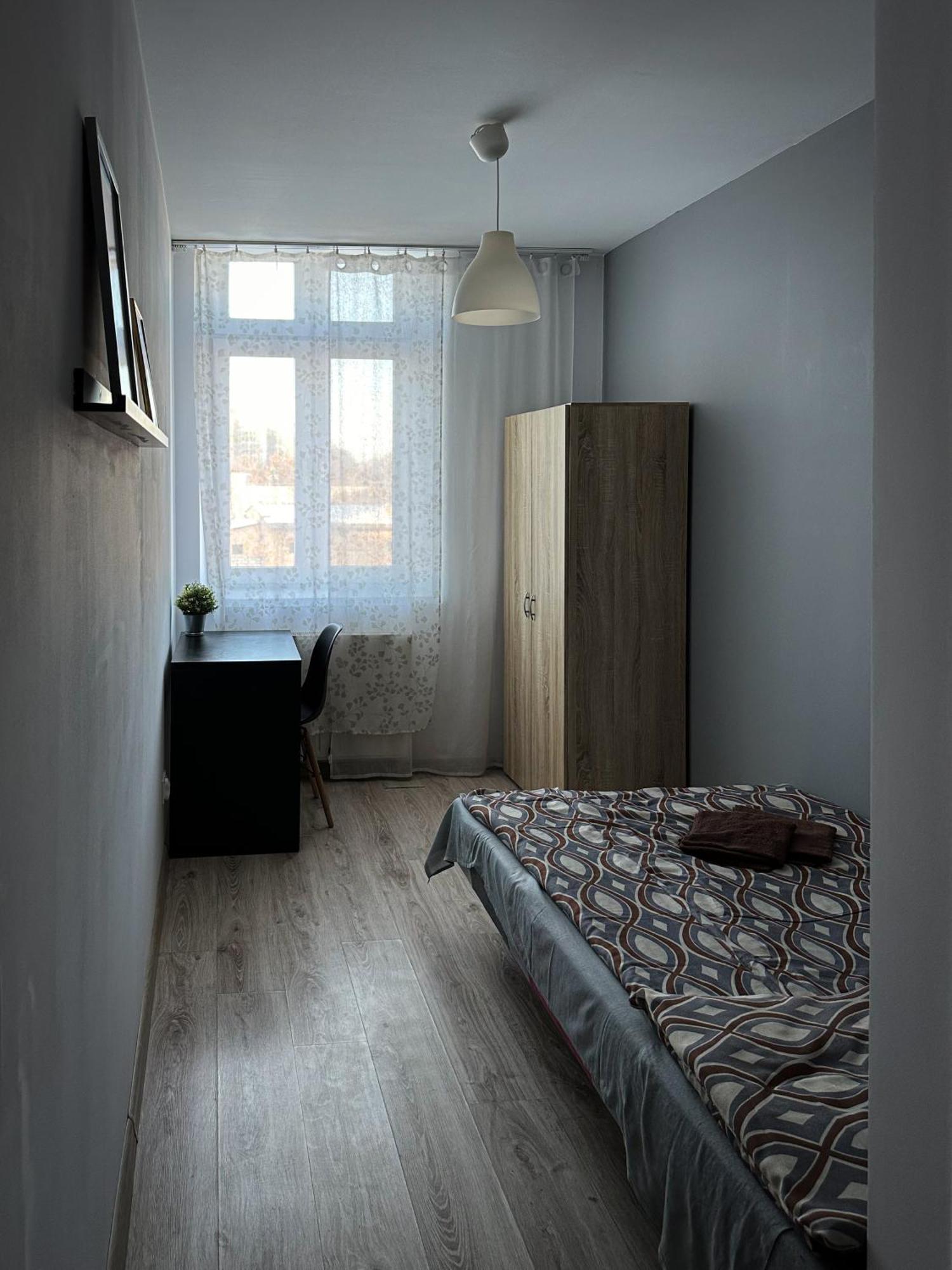 Kwadrat Apartamenty Grottgera Rzeszow Bagian luar foto