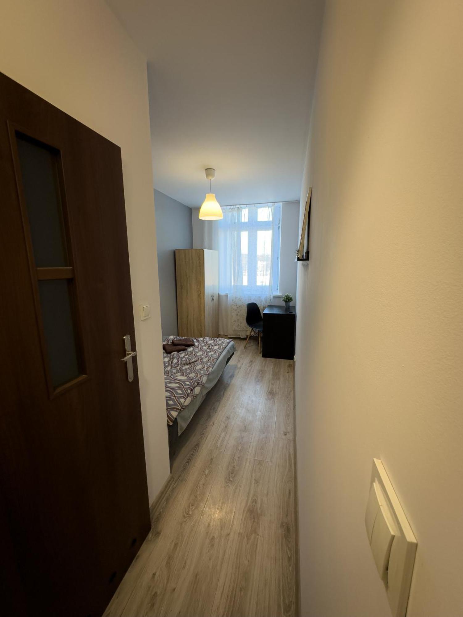 Kwadrat Apartamenty Grottgera Rzeszow Bagian luar foto
