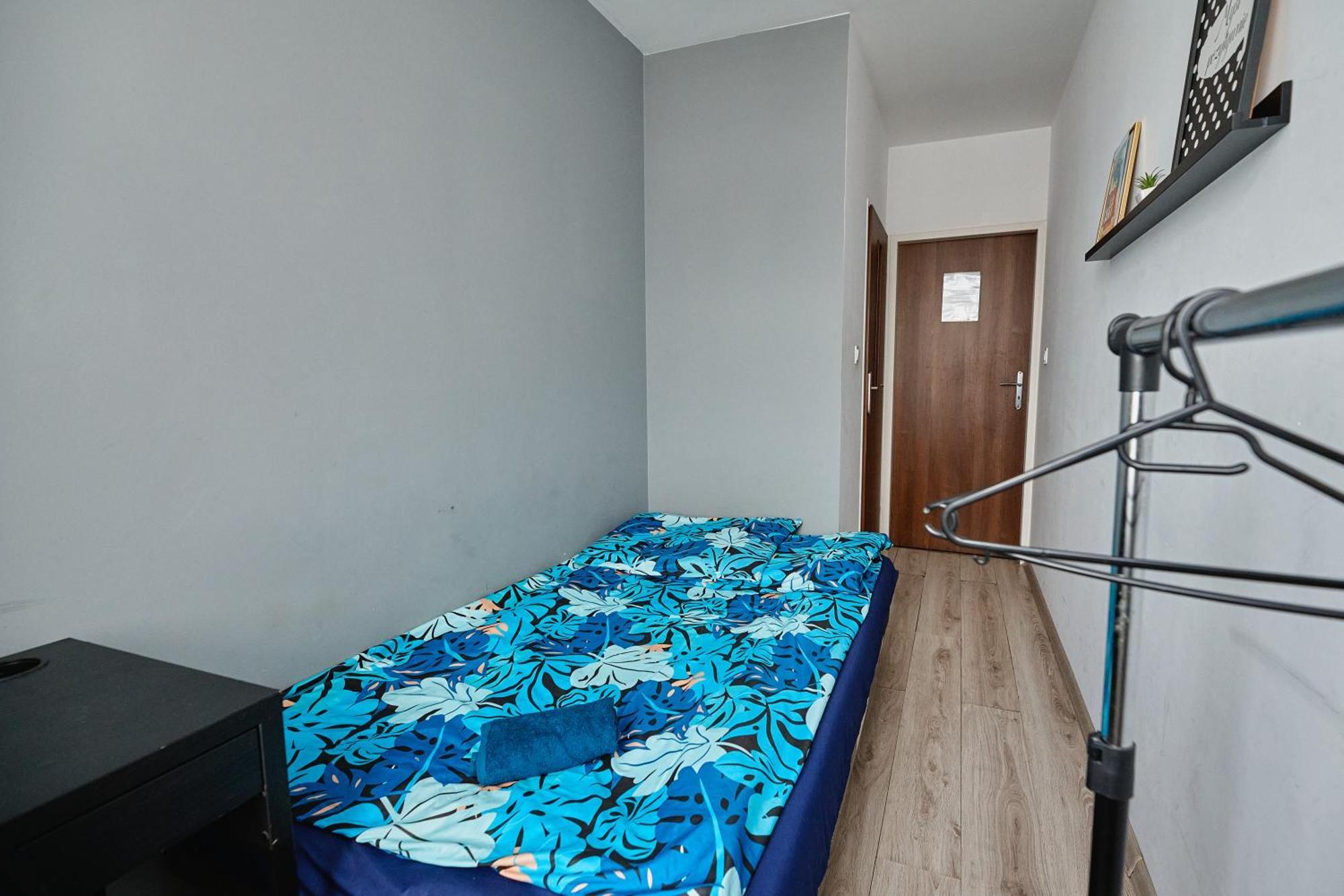 Kwadrat Apartamenty Grottgera Rzeszow Bagian luar foto