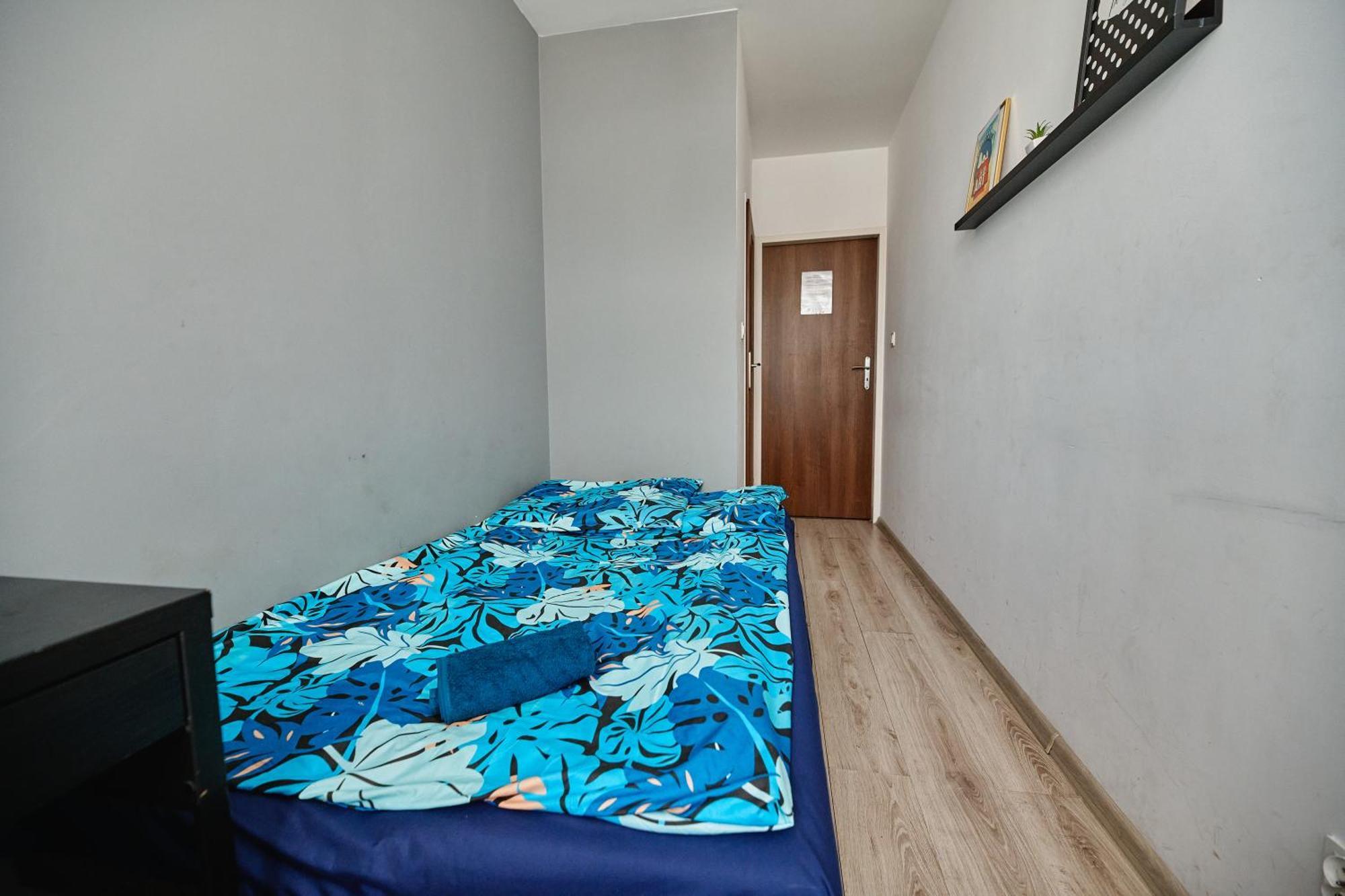 Kwadrat Apartamenty Grottgera Rzeszow Bagian luar foto