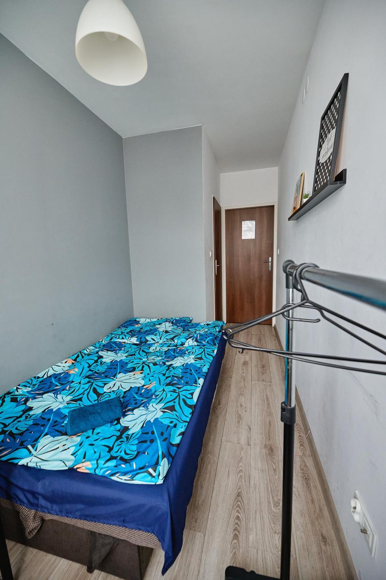 Kwadrat Apartamenty Grottgera Rzeszow Bagian luar foto