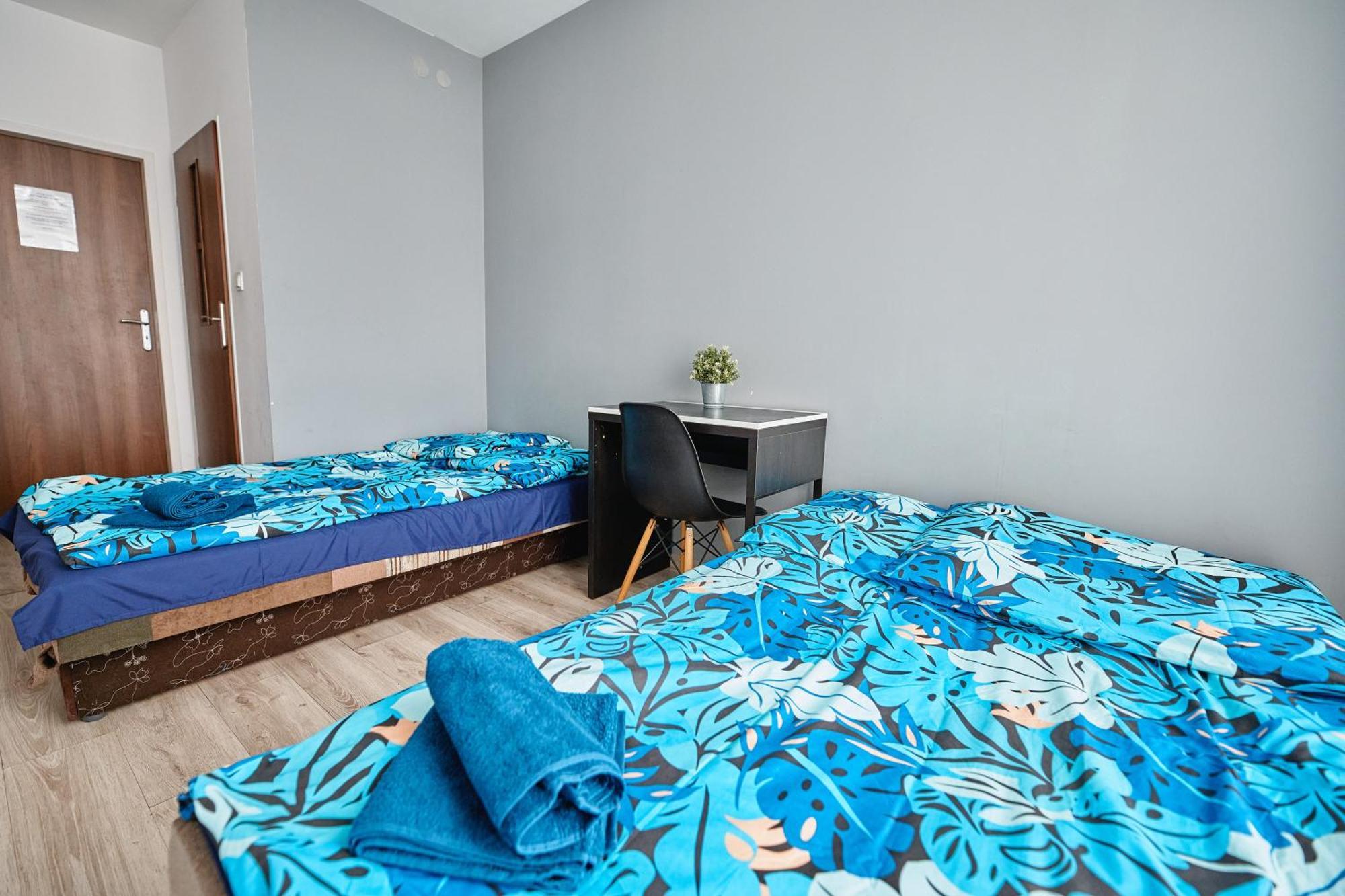 Kwadrat Apartamenty Grottgera Rzeszow Bagian luar foto