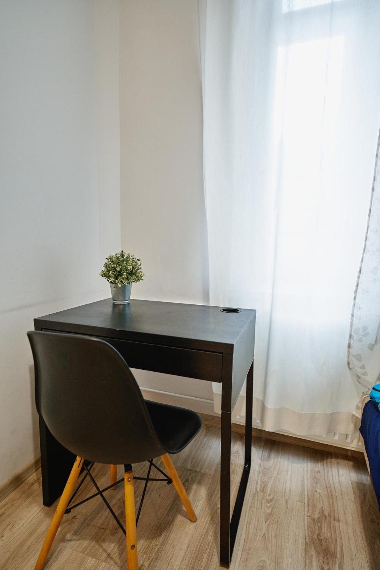 Kwadrat Apartamenty Grottgera Rzeszow Bagian luar foto