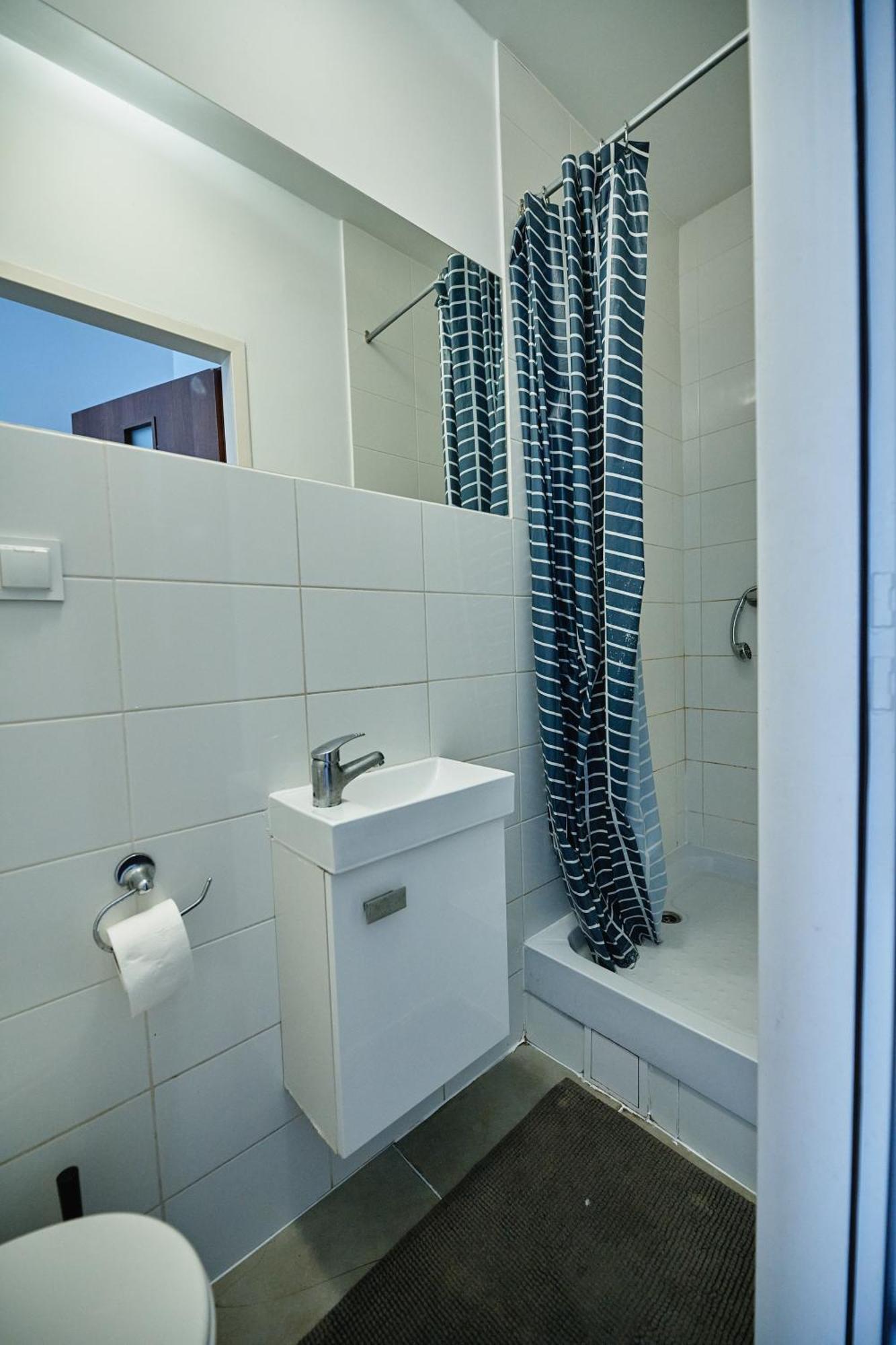 Kwadrat Apartamenty Grottgera Rzeszow Bagian luar foto