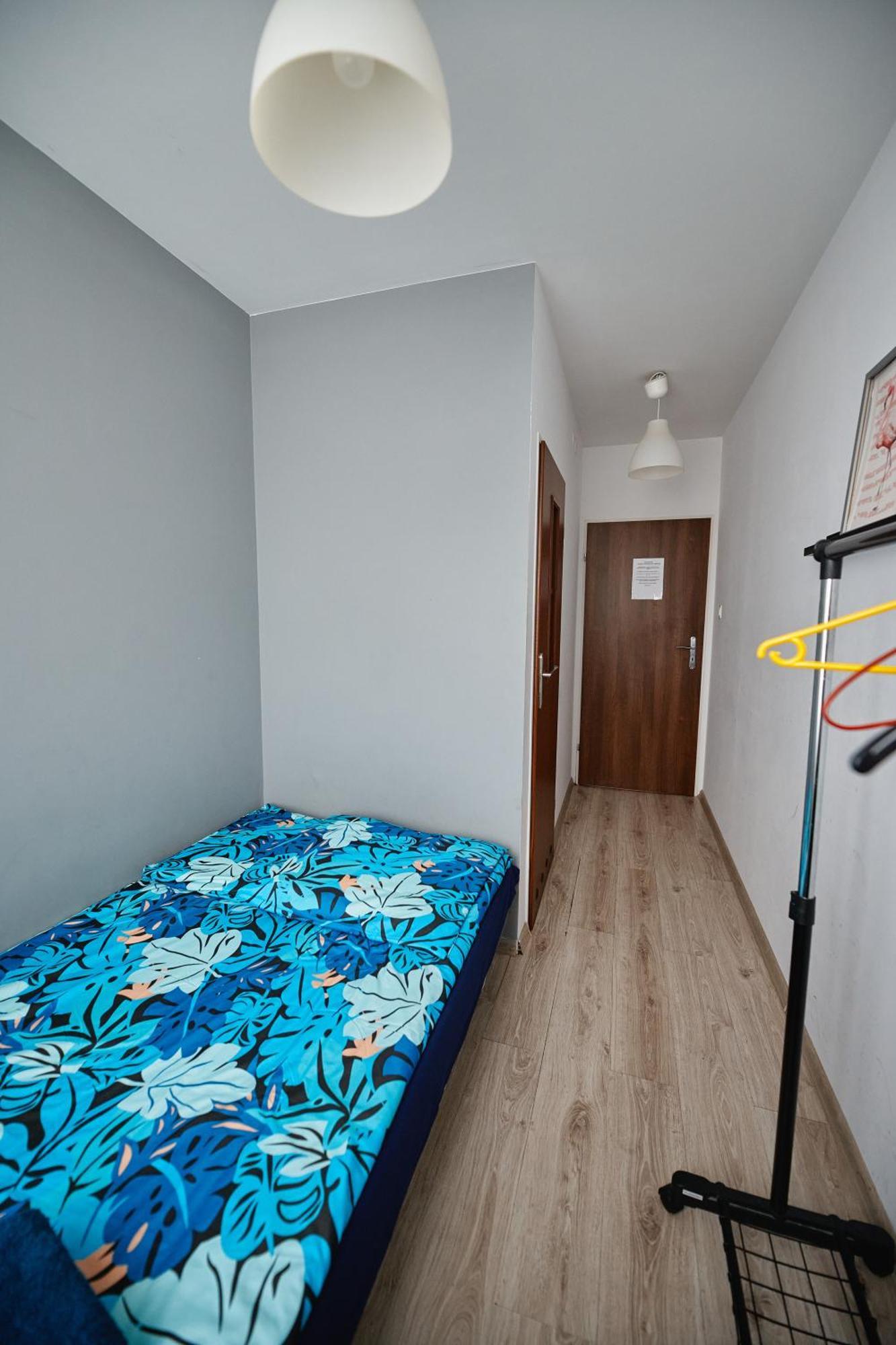 Kwadrat Apartamenty Grottgera Rzeszow Bagian luar foto