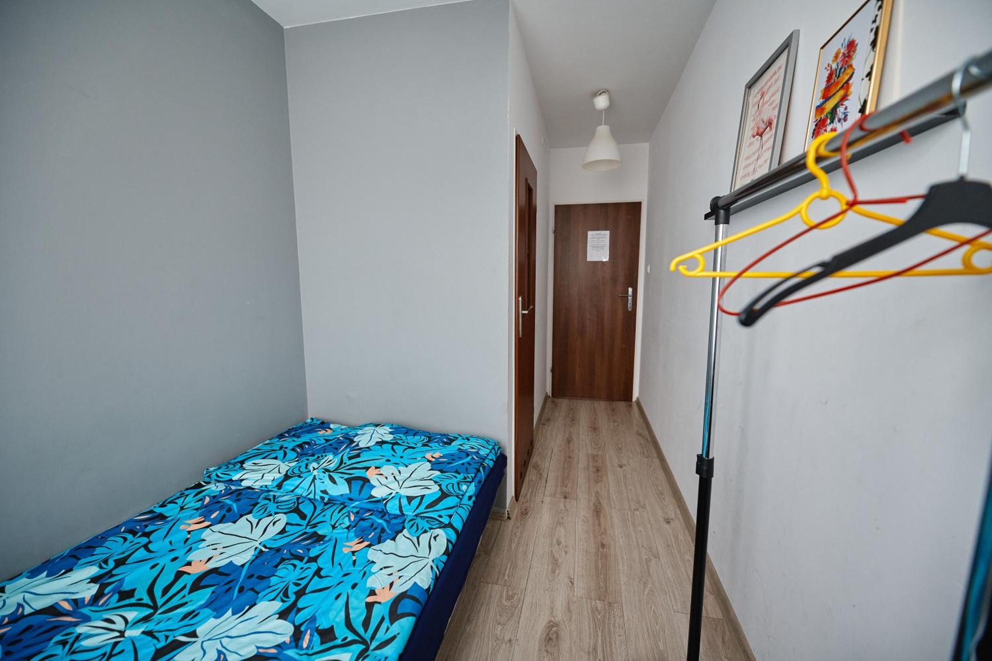 Kwadrat Apartamenty Grottgera Rzeszow Bagian luar foto