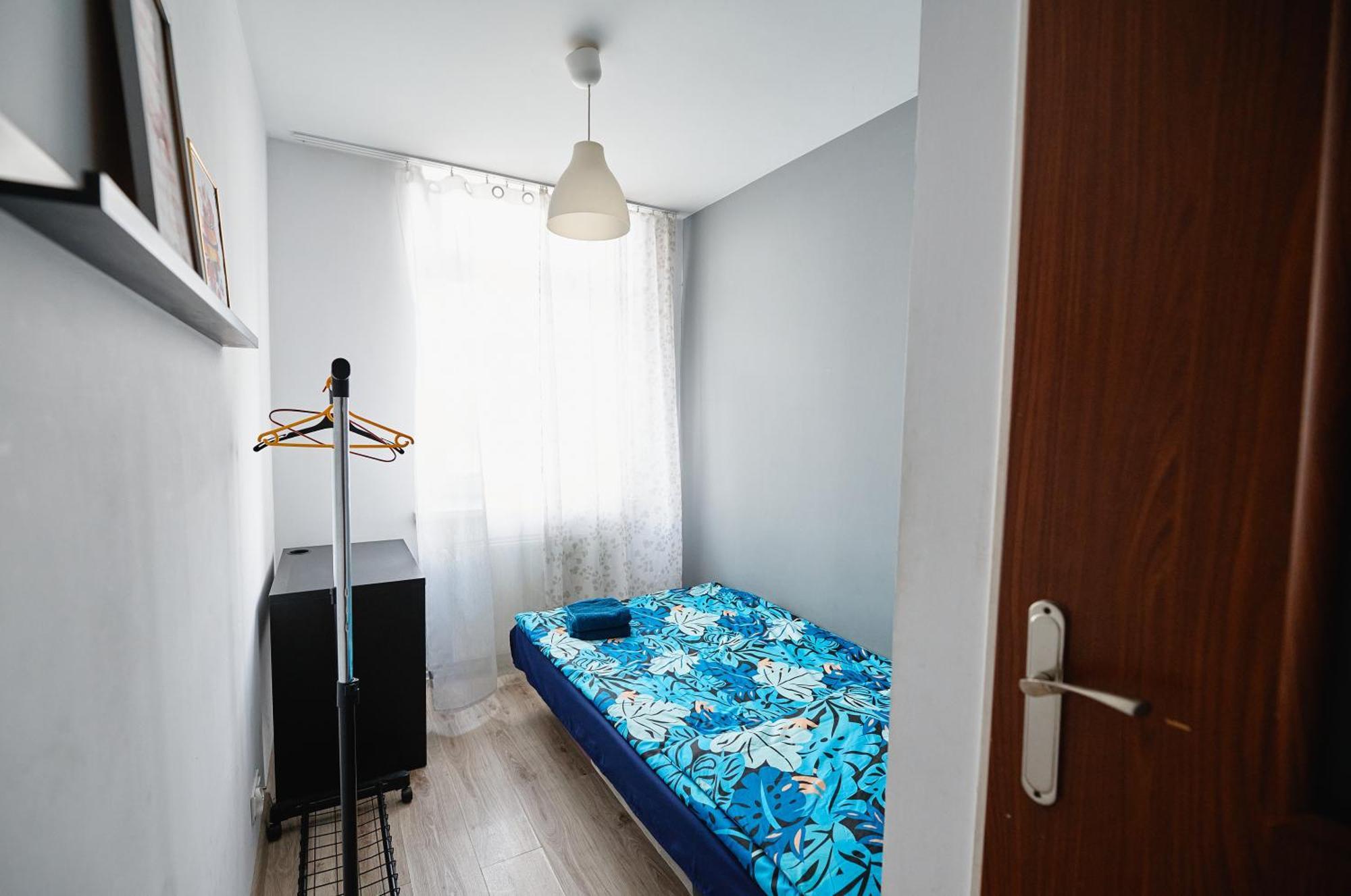 Kwadrat Apartamenty Grottgera Rzeszow Bagian luar foto