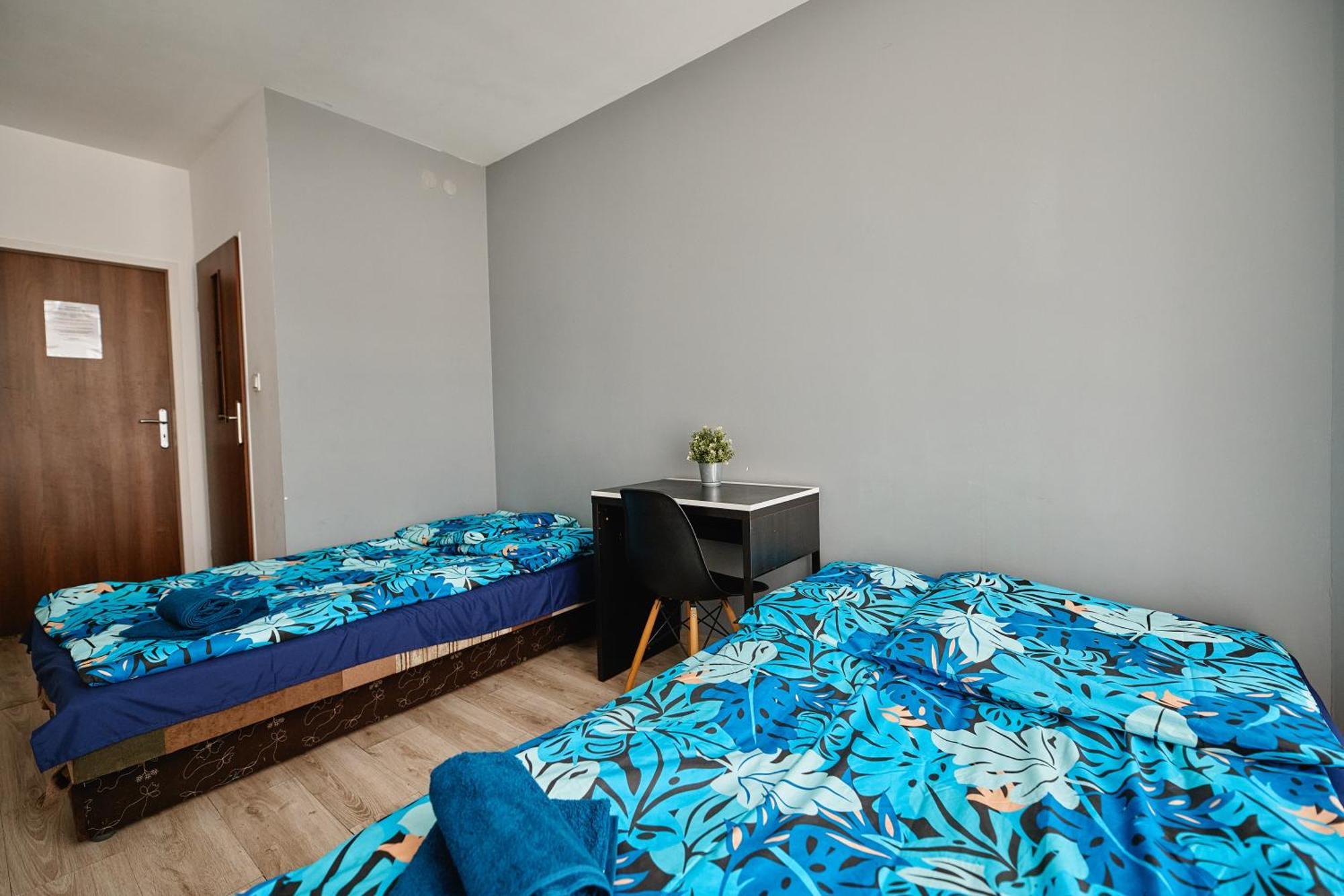 Kwadrat Apartamenty Grottgera Rzeszow Bagian luar foto