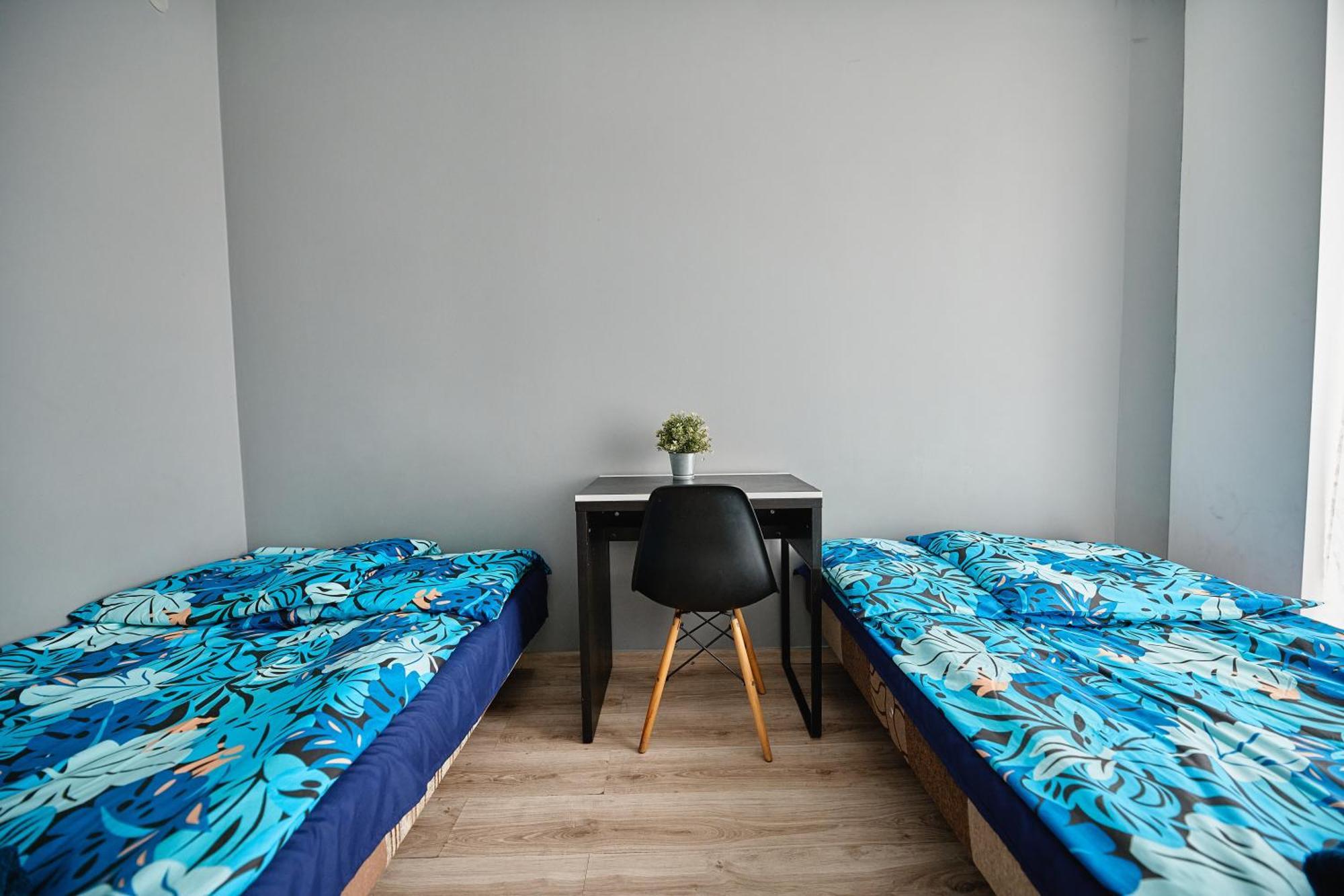 Kwadrat Apartamenty Grottgera Rzeszow Bagian luar foto