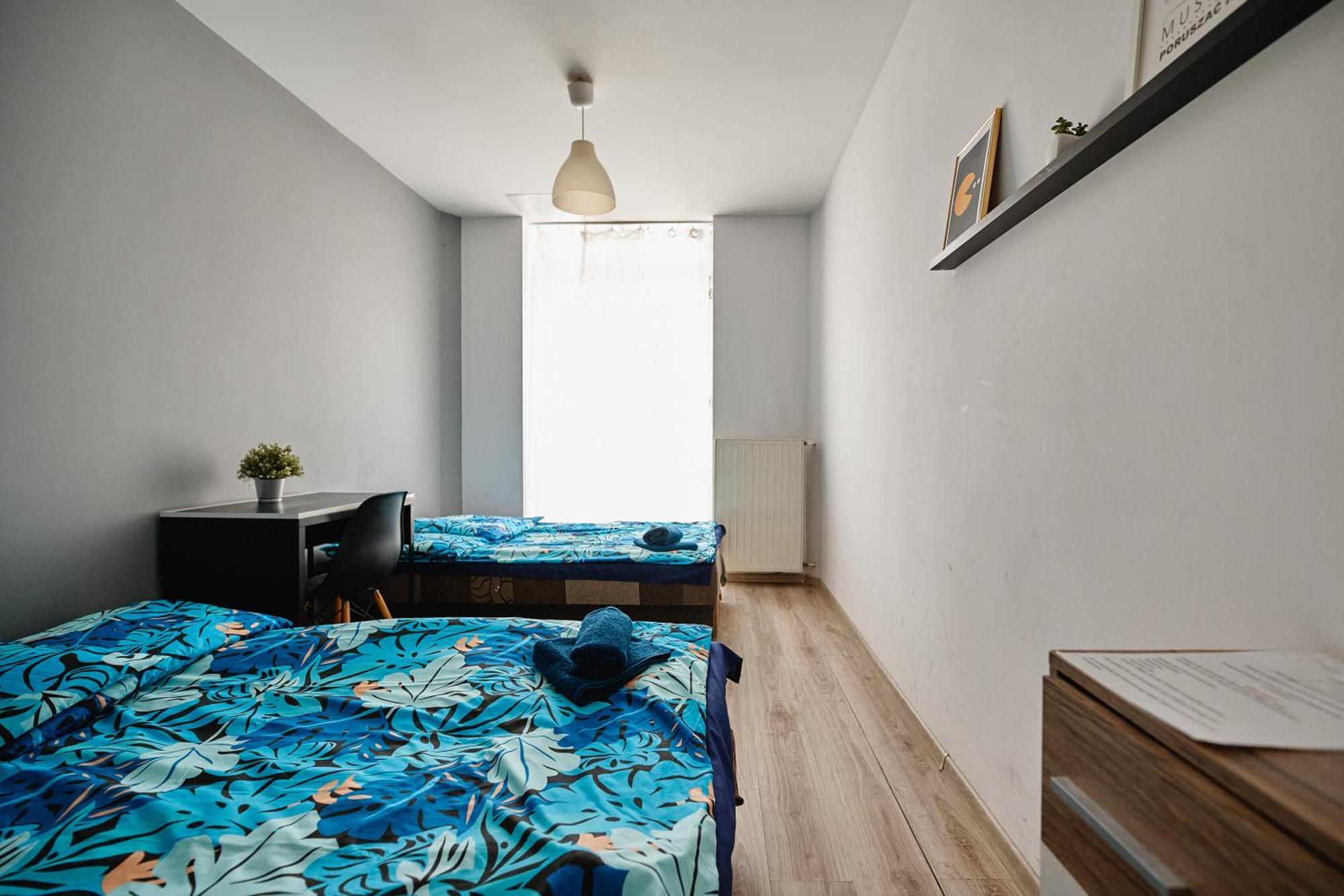 Kwadrat Apartamenty Grottgera Rzeszow Bagian luar foto