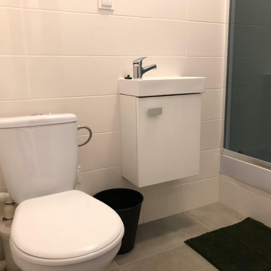 Kwadrat Apartamenty Grottgera Rzeszow Bagian luar foto