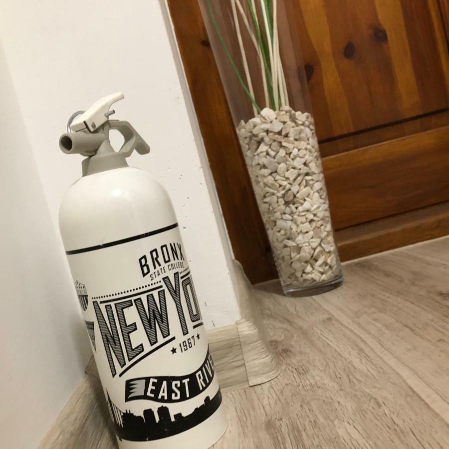 Kwadrat Apartamenty Grottgera Rzeszow Bagian luar foto